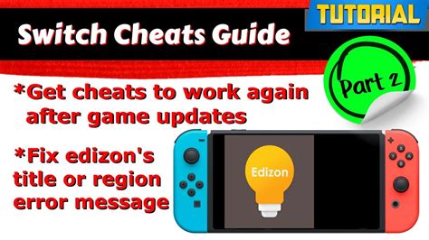 Cheats updater switch - Cheat Codes and Trainer. Cheats. Thankfully, for those that enjoy the easier gameplay, Dysmantle does offer a few cheat codes for you to use to make the gameplay easier so you can relax and enjoy the game. Here are some codes that you can use: naI7H8JYv - 999x resources. nXGFbiHNq - credits. r0s2CfNBW - starter pack.